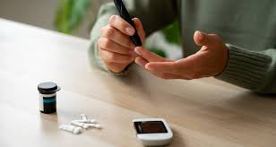 Mengancam dalam Diam, Ketahui Penyebab Penyakit Diabetes Sejak Dini