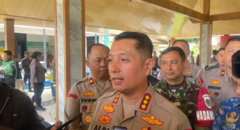 Piala Presiden 2025 Ricuh Parkir Mahal, Polisi Sikat Juru Parkir Getok Harga di Jalak Harupat!
