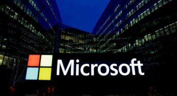 Tsunami PHK, Microsoft Rumahkan 9.000 Karyawan