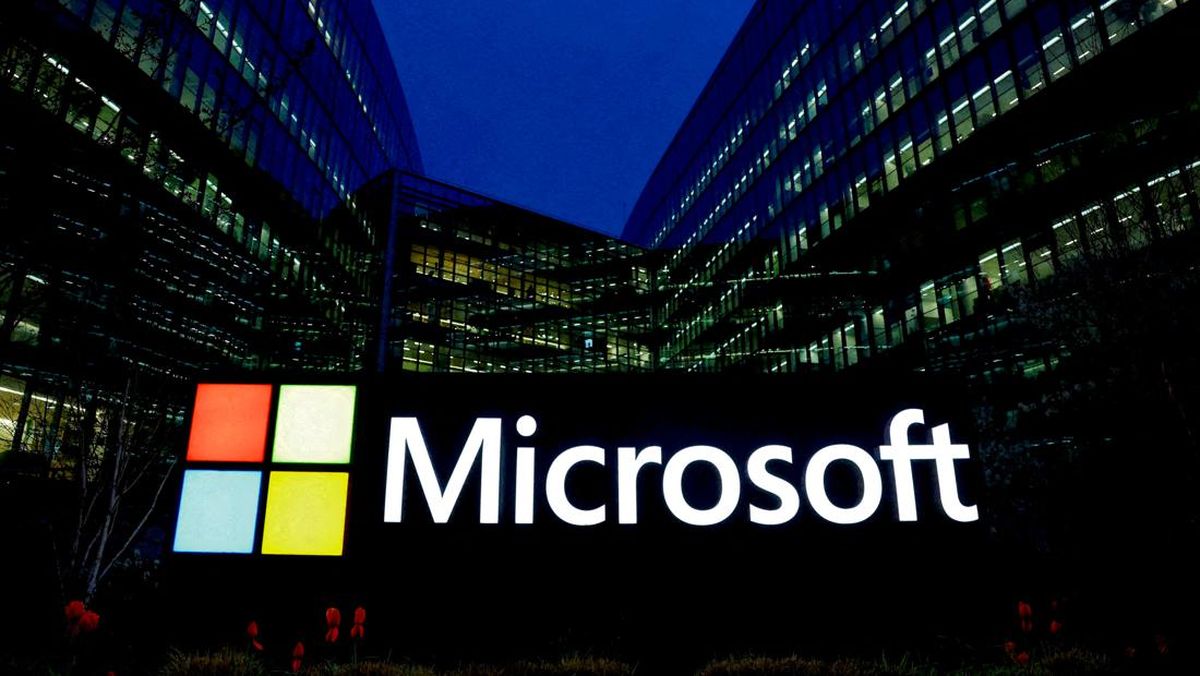 Tsunami PHK, Microsoft Rumahkan 9.000 Karyawan