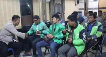 Doa Menggema di Media Sosial untuk Almarhum Affan Kurniawan