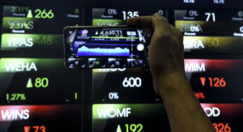 Intip Pilihan Saham Pendulang Cuan di Awal Agustus 2025