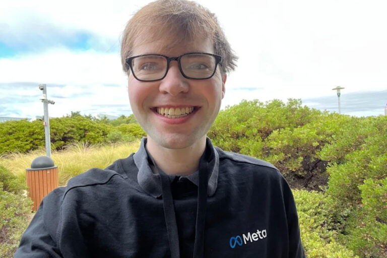 Matt Deitke, Jenius AI dengan Gaji Tertinggi di Dunia