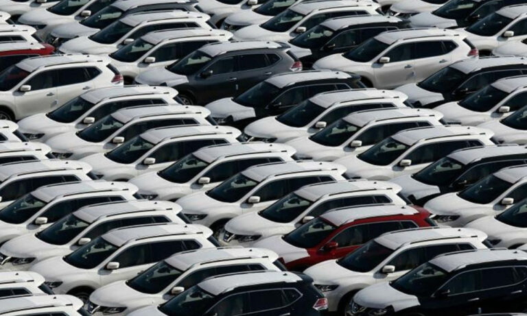 Pertama Dalam Sejarah, Penjualan Mobil Malaysia Kalahkan Indonesia