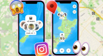 Ramai Peringatan Privasi, Begini Cara Mematikan Fitur Instagram Maps