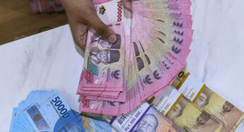 Rupiah Menguat di Tengah Melemahnya Dolar AS