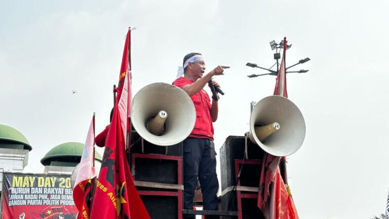 Rupiah Tetap Perkasa Meski Dibayangi Aksi Demo Buruh