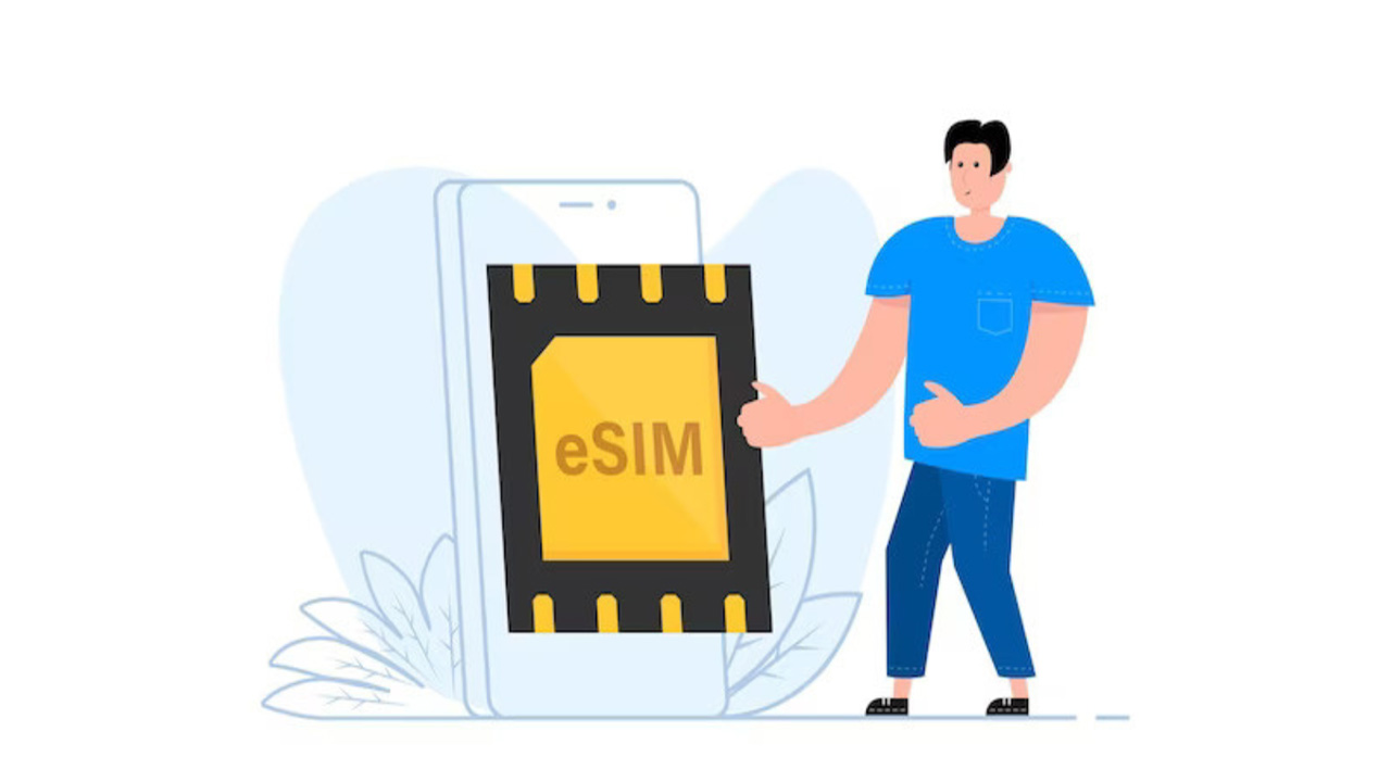 Waspada Beli eSIM Saat Liburan ke Luar Negeri, Ada Bahaya Mengancam