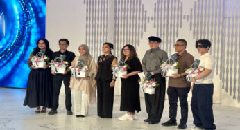 Fashion Nation Senayan City Ke-19: Panggung Maestro Fesyen Indonesia dan Kolaborasi Tanpa Batas