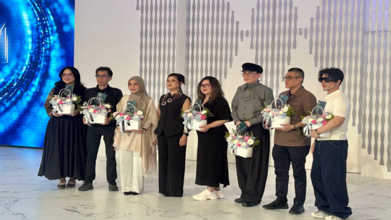 Fashion Nation Senayan City Ke-19: Panggung Maestro Fesyen Indonesia dan Kolaborasi Tanpa Batas