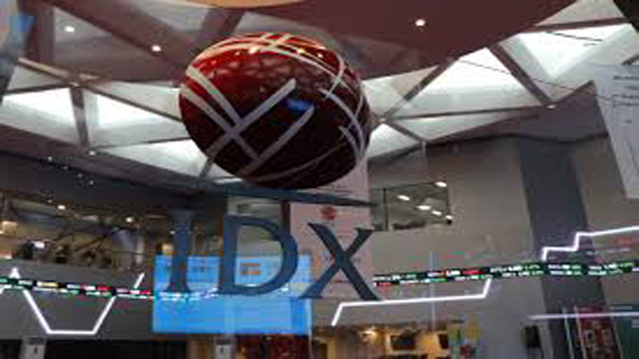 IHSG Diperkirakan Bergerak Sideways pada Perdagangan Hari Ini