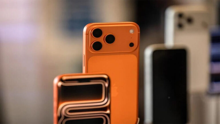 Konsumen Keluhkan Masalah iPhone 17, Dari Goresan Hingga Embun di Kamera