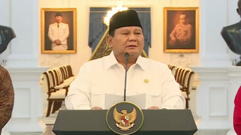 Moratorium Perjalanan Dinas ke Luar Negeri: Langkah Tegas DPR Usai Demonstrasi