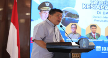 Pemprov Babel Siapkan Pembangunan Rumah Sakit Jantung dan Stroke untuk Perkuat Layanan Kesehatan