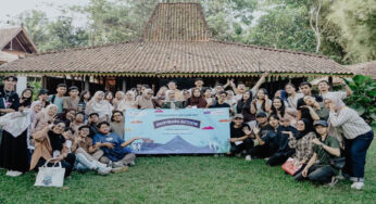 Pemulihan Psikologis Jadi Kebutuhan Mendesak Anak Penyintas Kanker
