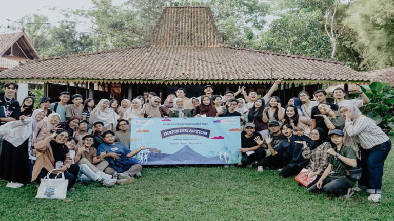 Pemulihan Psikologis Jadi Kebutuhan Mendesak Anak Penyintas Kanker