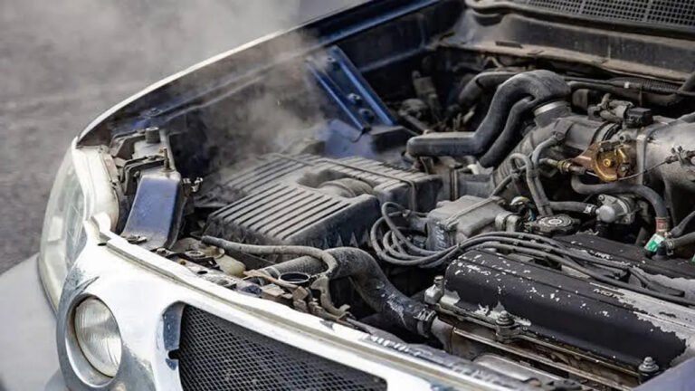 Penyebab Mesin Mobil Pincang yang Perlu Diwaspadai Pengemudi