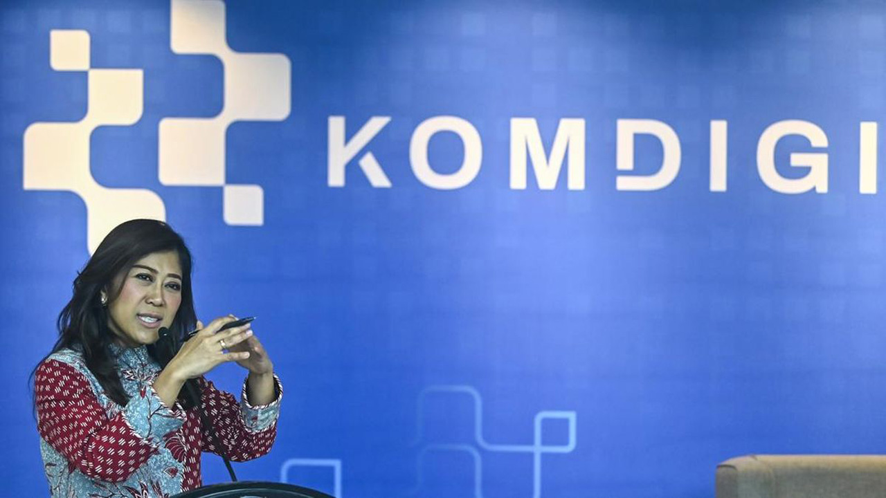 Ribuan Desa di Indonesia Masih Belum Terkoneksi Internet, Menkomdigi Angkat Bicara