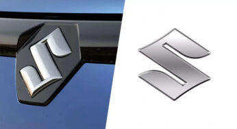 Suzuki Perkenalkan Logo Baru Setelah 22 Tahun