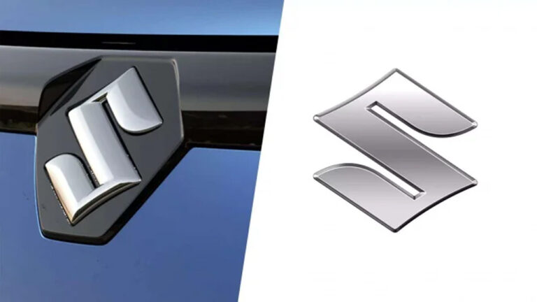 Suzuki Perkenalkan Logo Baru Setelah 22 Tahun