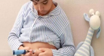 Waspadai Diabetes pada Anak Sejak Dini: Gejala dan Cara Penanganannya