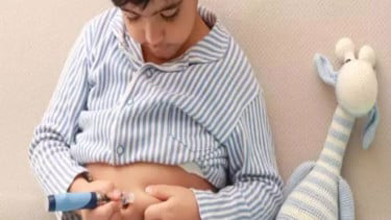 Waspadai Diabetes pada Anak Sejak Dini: Gejala dan Cara Penanganannya