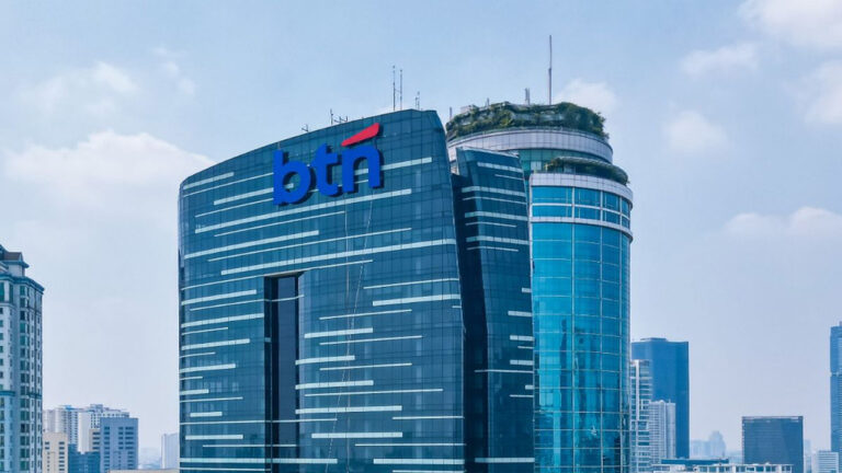 BTN (BBTN) Fokus Jadi Bank Transaksional dengan Perkuat Transformasi SDM