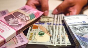 Bank Indonesia Catat Modal Asing Keluar Rp940 Miliar dari Pasar Keuangan Nasional