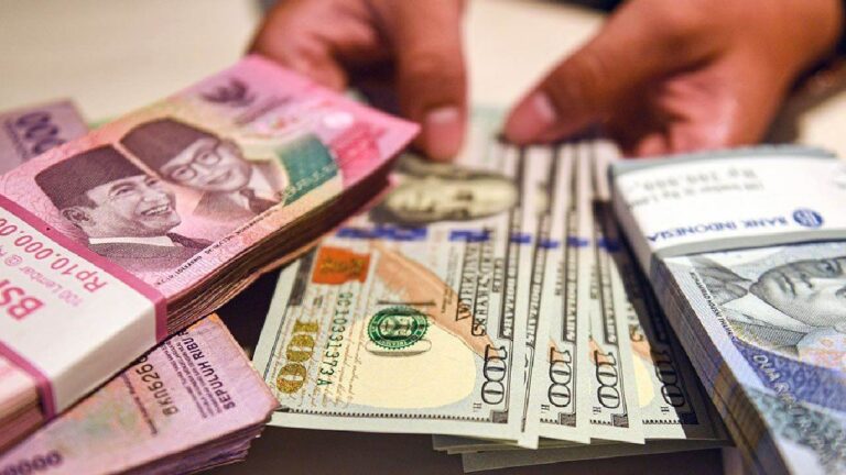 Bank Indonesia Catat Modal Asing Keluar Rp940 Miliar dari Pasar Keuangan Nasional