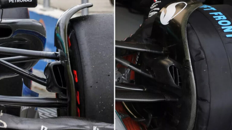 Revolusi Sistem Rem Formula 1 2026, Tantangan Terbesar dalam Sejarah Balap Modern