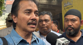 Roy Suryo Klaim UGM Akan Menyesal Nyatakan Ijazah Jokowi Asli, UGM Tegaskan Bukti Kelulusan Sah dan Resmi