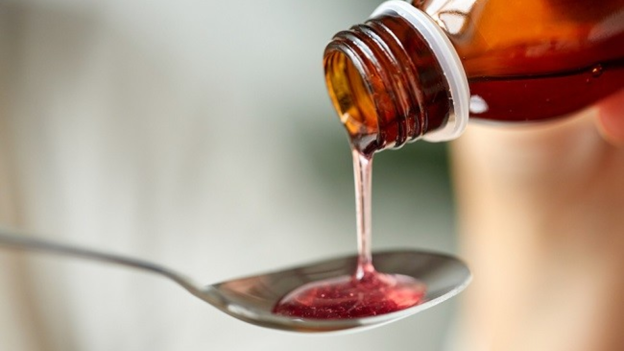 WHO Peringatkan Dunia atas Kasus Obat Batuk Beracun India