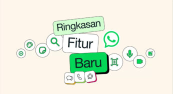 WhatsApp Hadirkan Deretan Fitur Baru 2025, dari Live Photo hingga Pindai Dokumen Otomatis