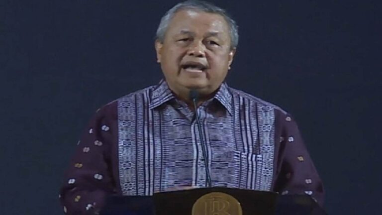 BI Naikkan Insentif Likuiditas jadi Rp 423 Triliun, Dorong Bank Lebih Berani Salurkan Kredit 2026