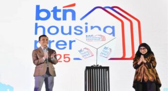 BTN Buka Akses Anak Muda ke Ekosistem Perumahan Lewat BTN Housingpreneur 2025