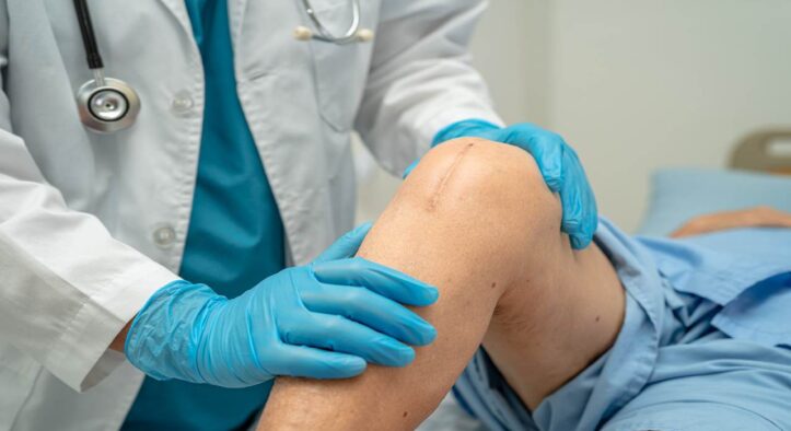 Berapa Lama Pulih Setelah Operasi Lutut? Teknologi Robotik Ini Bikin Pasien Osteoartritis Cepat Aktif Lagi