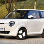 Bocoran Spesifikasi Changan Lumin untuk Pasar Indonesia