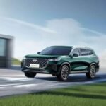 Dua Varian Tiggo 8 CSH Meluncur di GJAW 2025, Pilihannya Kini Lebih Luas untuk Konsumen Indonesia