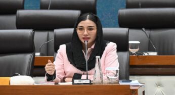 Komisi VII DPR RI Minta Produsen Air Minum Kemasan Klarifikasi Klaim Asal Usul Bahan Baku