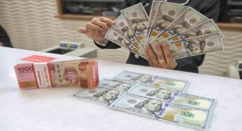 Rupiah Menguat ke Rp 16.707, Jadi Mata Uang Tangguh di Tengah Tekanan Asia