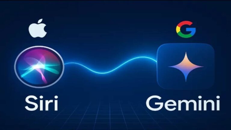 Siri Gunakan Teknologi Gemini AI dari Google, Apple Siapkan Rp 16 Triliun per Tahun demi Kecerdasan Baru