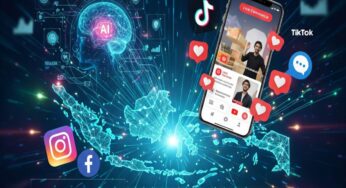 TikTok dan Era Promosi Otomatis Berbasis AI, Cara Baru Bisnis Memenangkan Audiens
