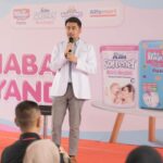 WINGS Group dan Alfamart Perkuat Program Sahabat Posyandu untuk Dukung Kesehatan Ibu dan Anak