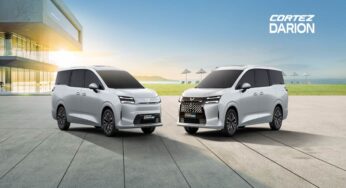 Wuling Darion PHEV: Perpaduan Performa dan Efisiensi di Era Elektrifikasi
