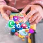 10 Media Sosial Terpopuler di Indonesia 2025: TikTok dan WhatsApp Tetap Jadi Primadona Digital