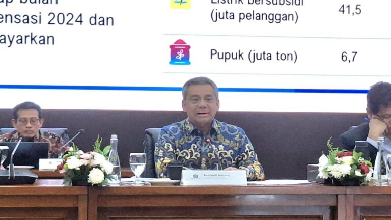 Bonus Demografi di Persimpangan Jalan: Empat Tantangan Besar Indonesia ke Depan