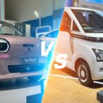 Changan Lumin vs Wuling Air ev: Mana yang Paling Pas untuk Mobilitas Harian?