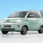 DFSK Hadirkan Gelora E dan Seres E1 di Papua, Warga Manokwari Kini Bisa Test Drive Mobil Listrik