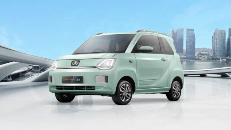 DFSK Hadirkan Gelora E dan Seres E1 di Papua, Warga Manokwari Kini Bisa Test Drive Mobil Listrik