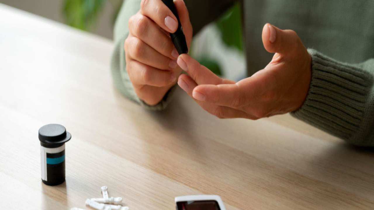 Gula Darah Tinggi Tak Selalu Diabetes, Ini Fakta Medis yang Perlu Dipahami